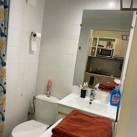 Neuve Apartment *