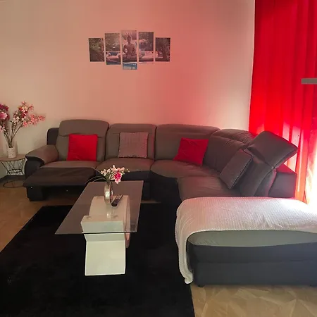 Apartment Neuve