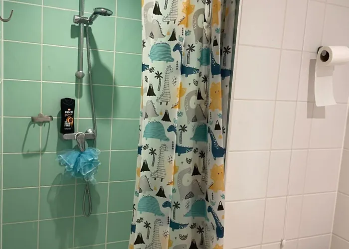 Appartement Neuve Eysines