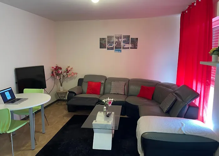Appartement Neuve Eysines